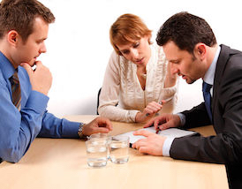 Какие документы нужны для оформления развода