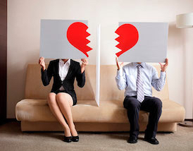 Расторжение брака через МФЦ